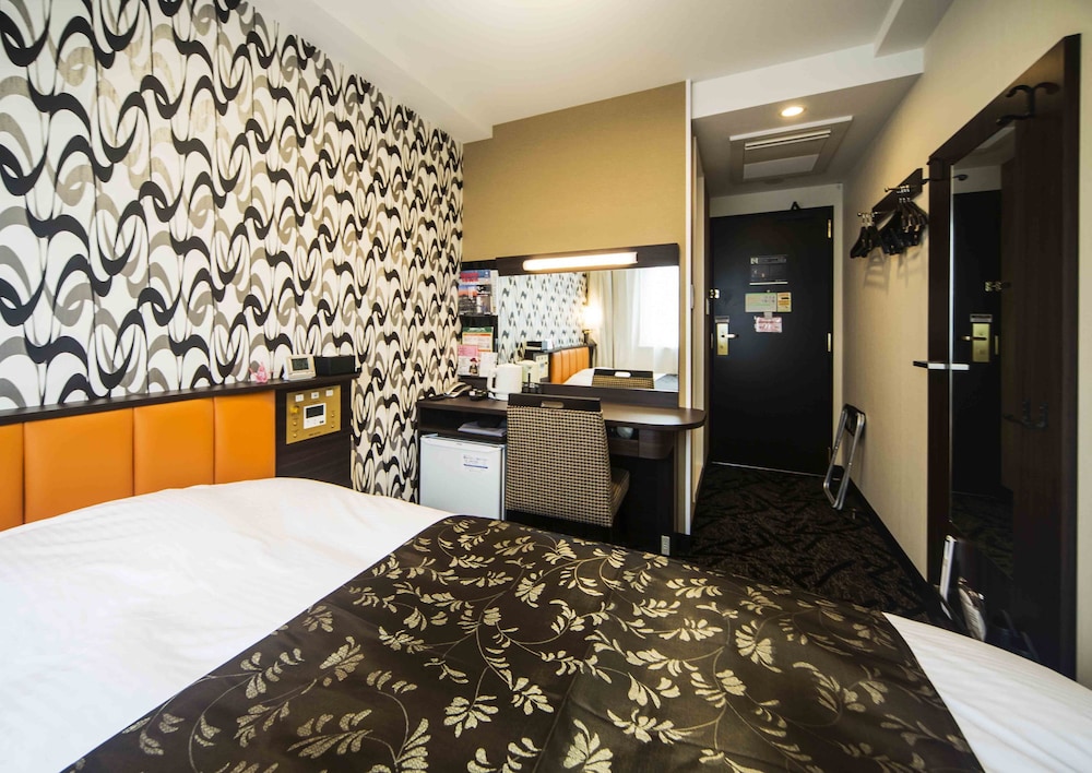 APA Hotel Ueno Hirokoji 15/38
