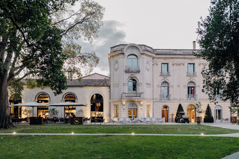 Domaine De Biar 5/50
