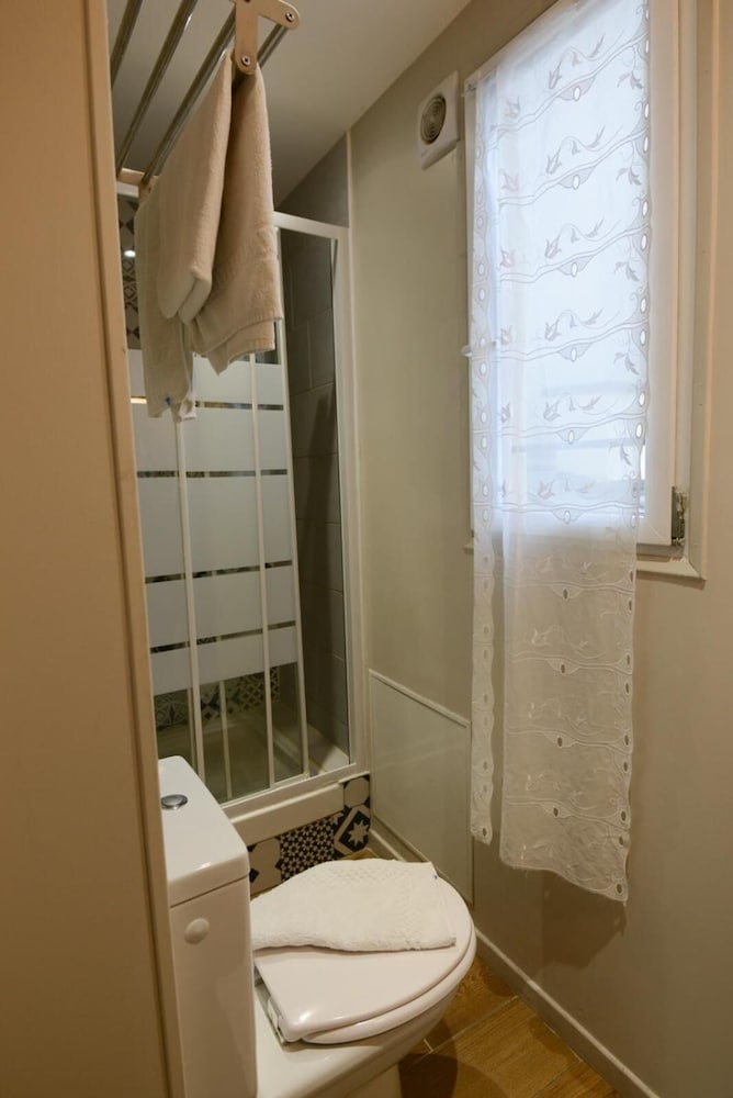 Hoteliere Lafayette 43/44