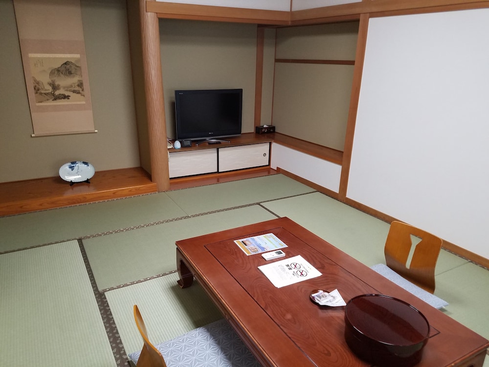 Umino hotel Hajime 44/50