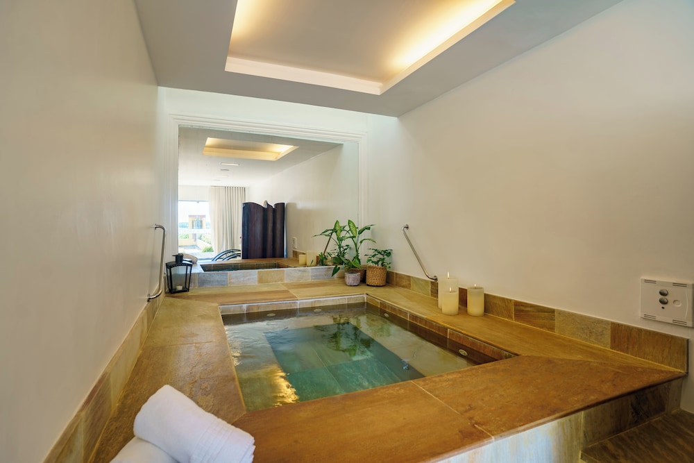 swimming pool spa