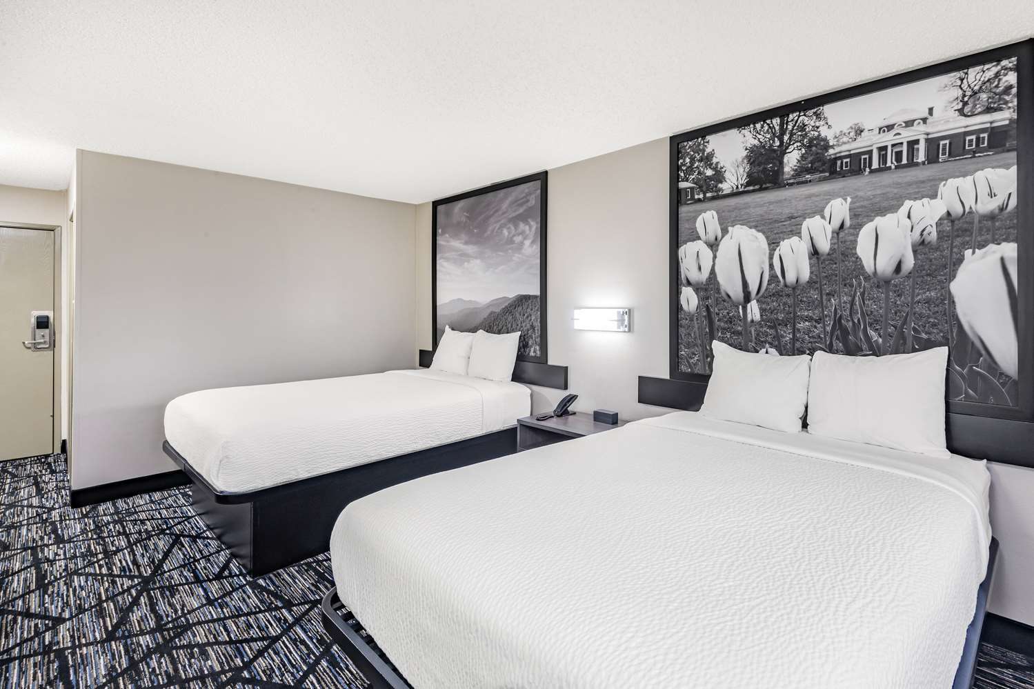 Super 8 by Wyndham Charlottesville 35/51