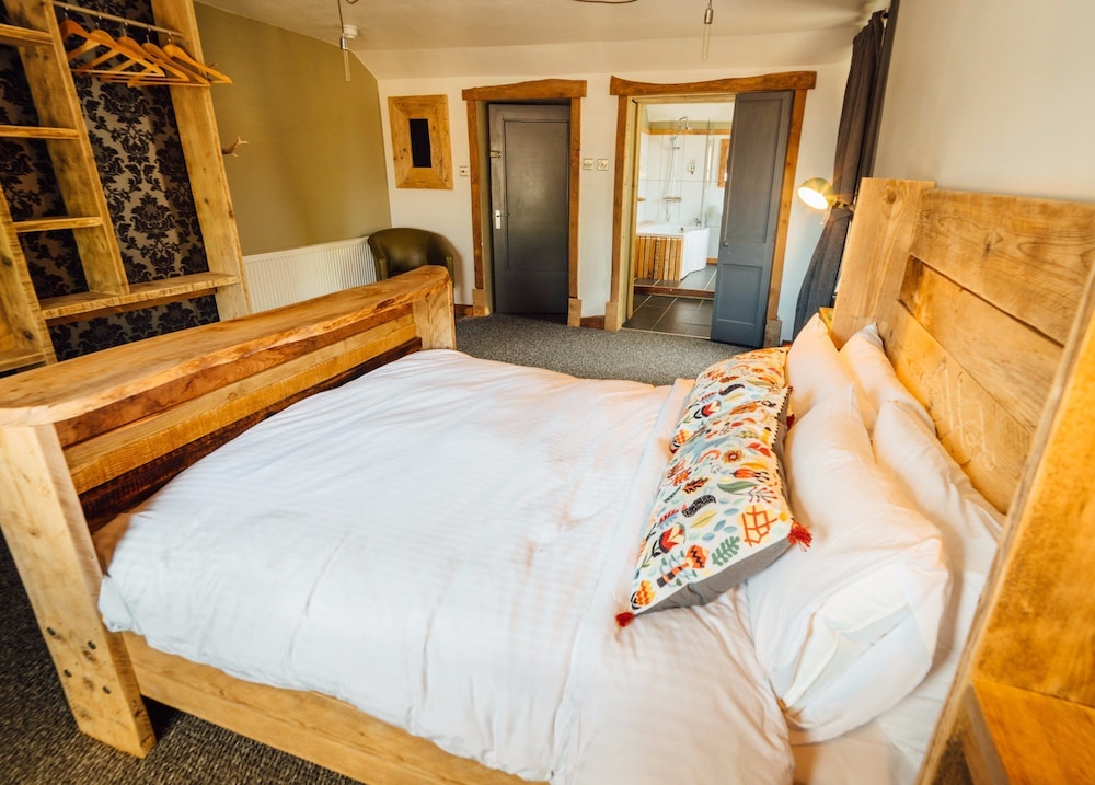 The Inn at Kippen 10/46