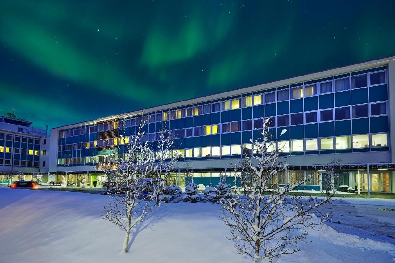 Hotel Reykjavik Askja