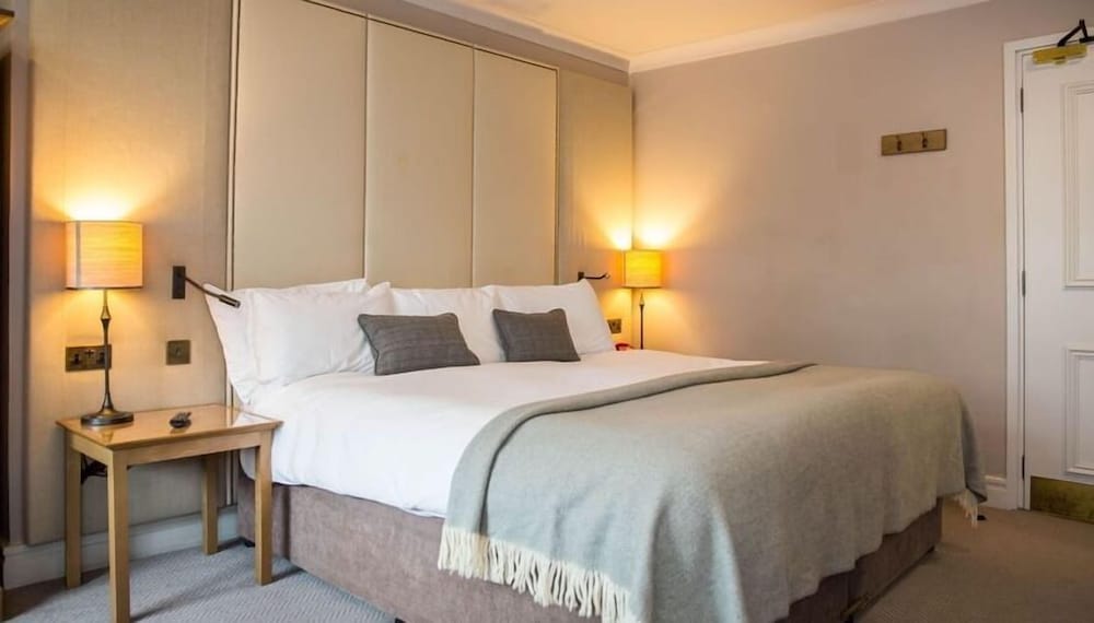 STANDARD, DOUBLE BED, ANNEX