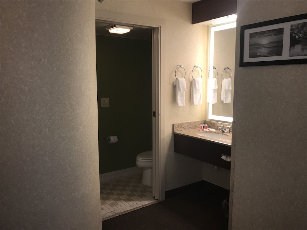 Baymont By Wyndham Flat Rock 45/49
