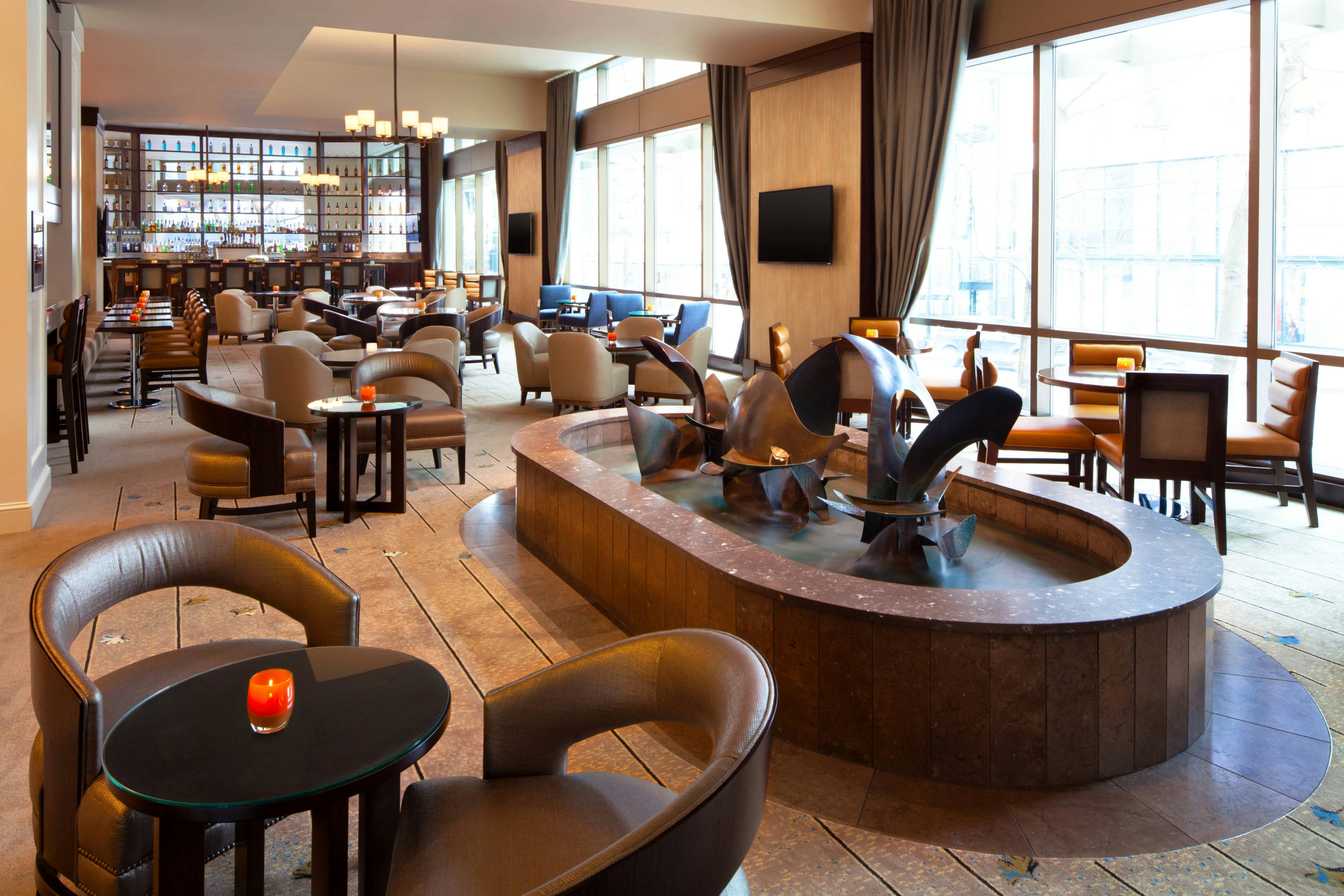 Sheraton Grand Seattle 31/63