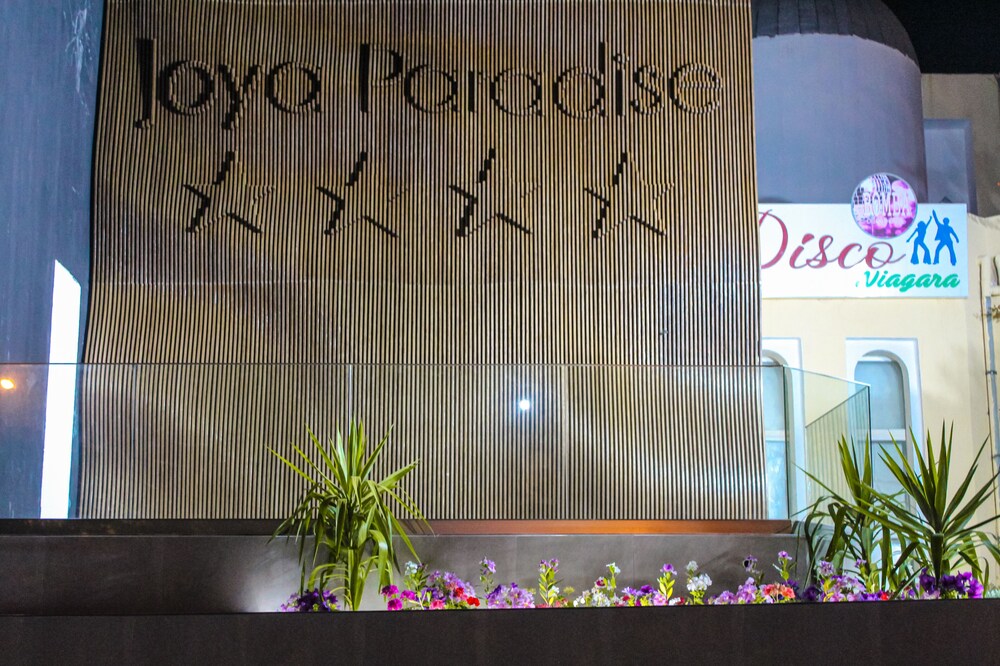 Joya Paradise And Spa 15/75