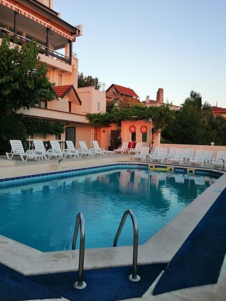 Erzurumlu Otel 5/24