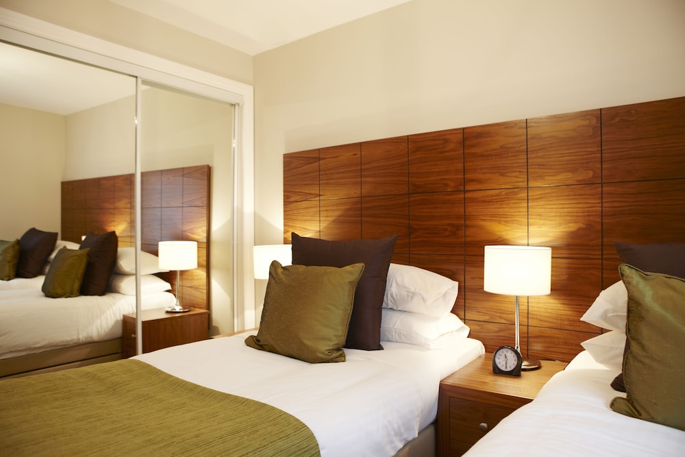 The Knight Residence by Mansley Serviced Apartments 13/46