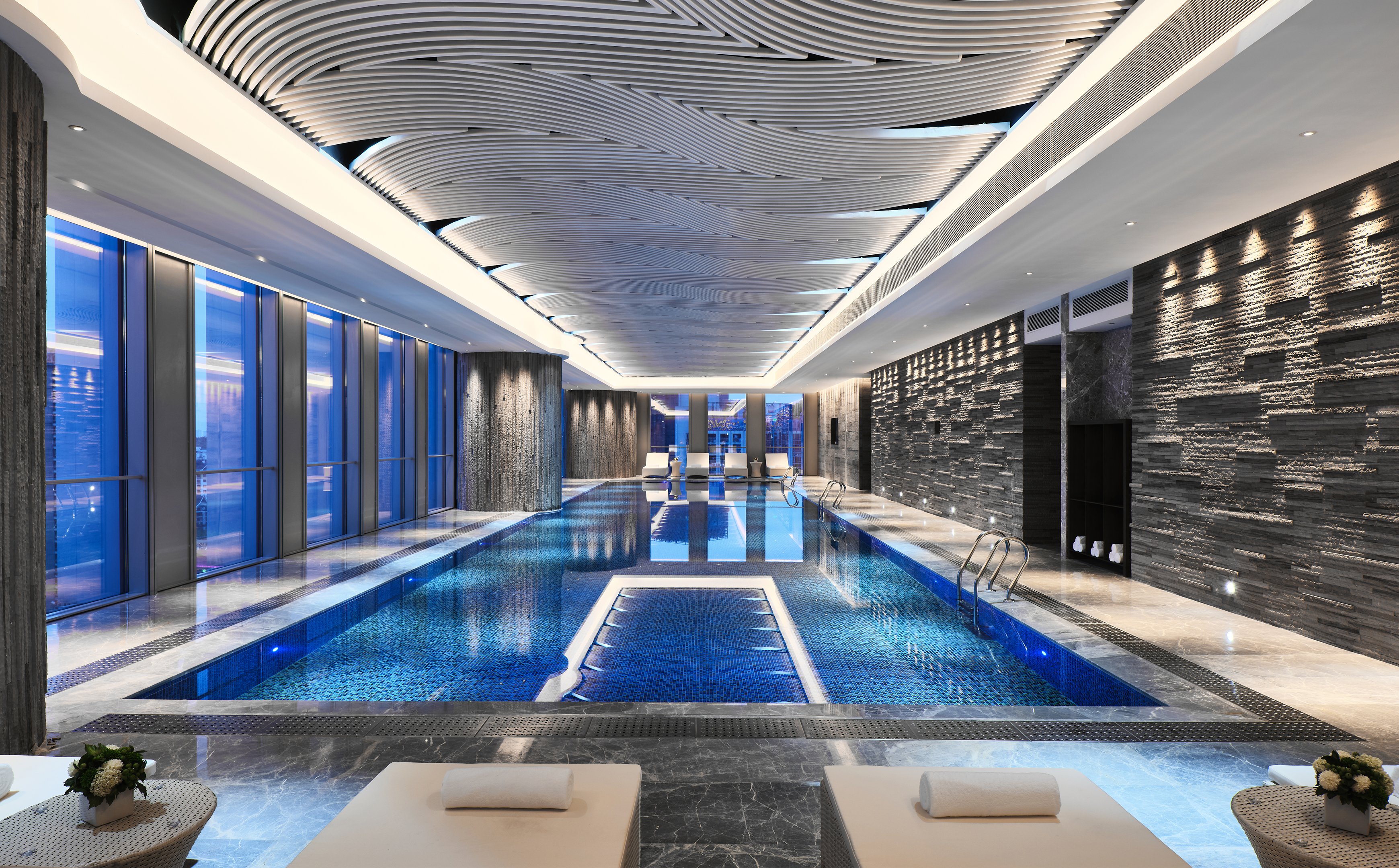 Crowne Plaza Nanning City Center 22/50