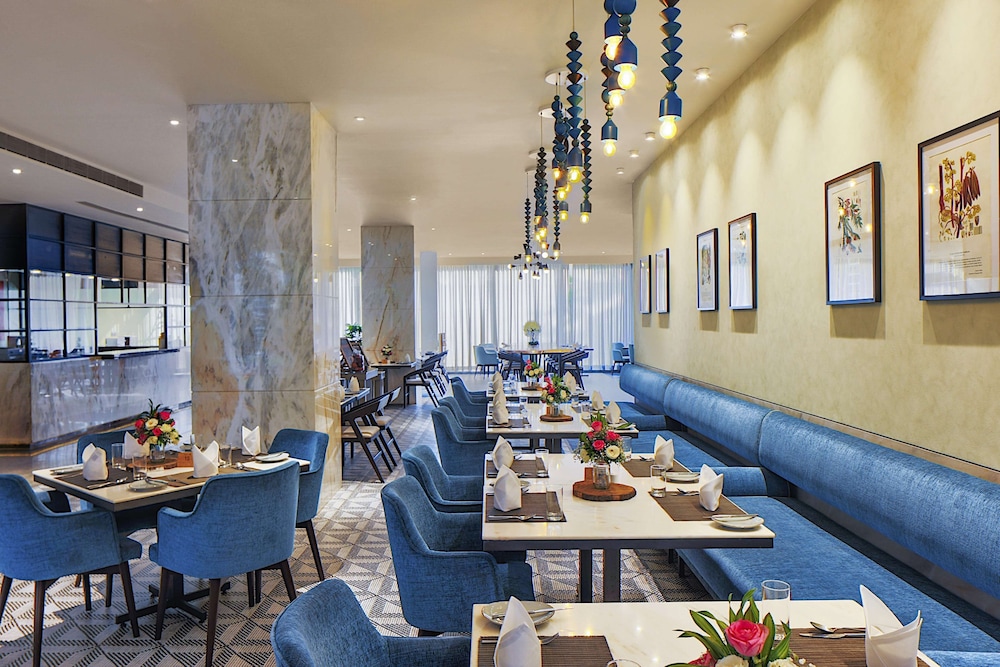 Radisson Blu Mumbai International Airport 42/64