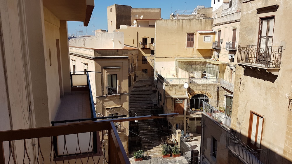 B&B Stella Maris Sciacca Centro 17/23