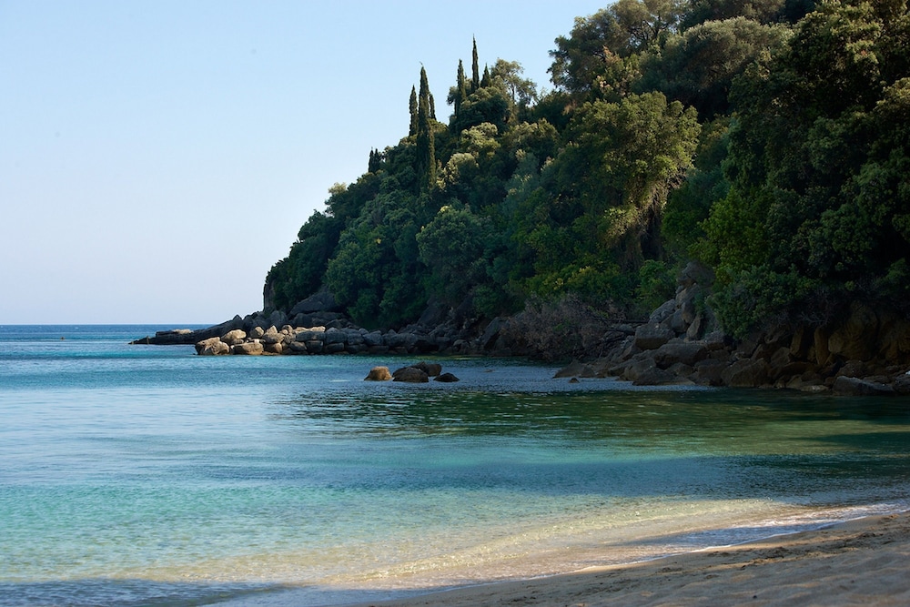 Lichnos Beach Hotel & Bungalows 41/50