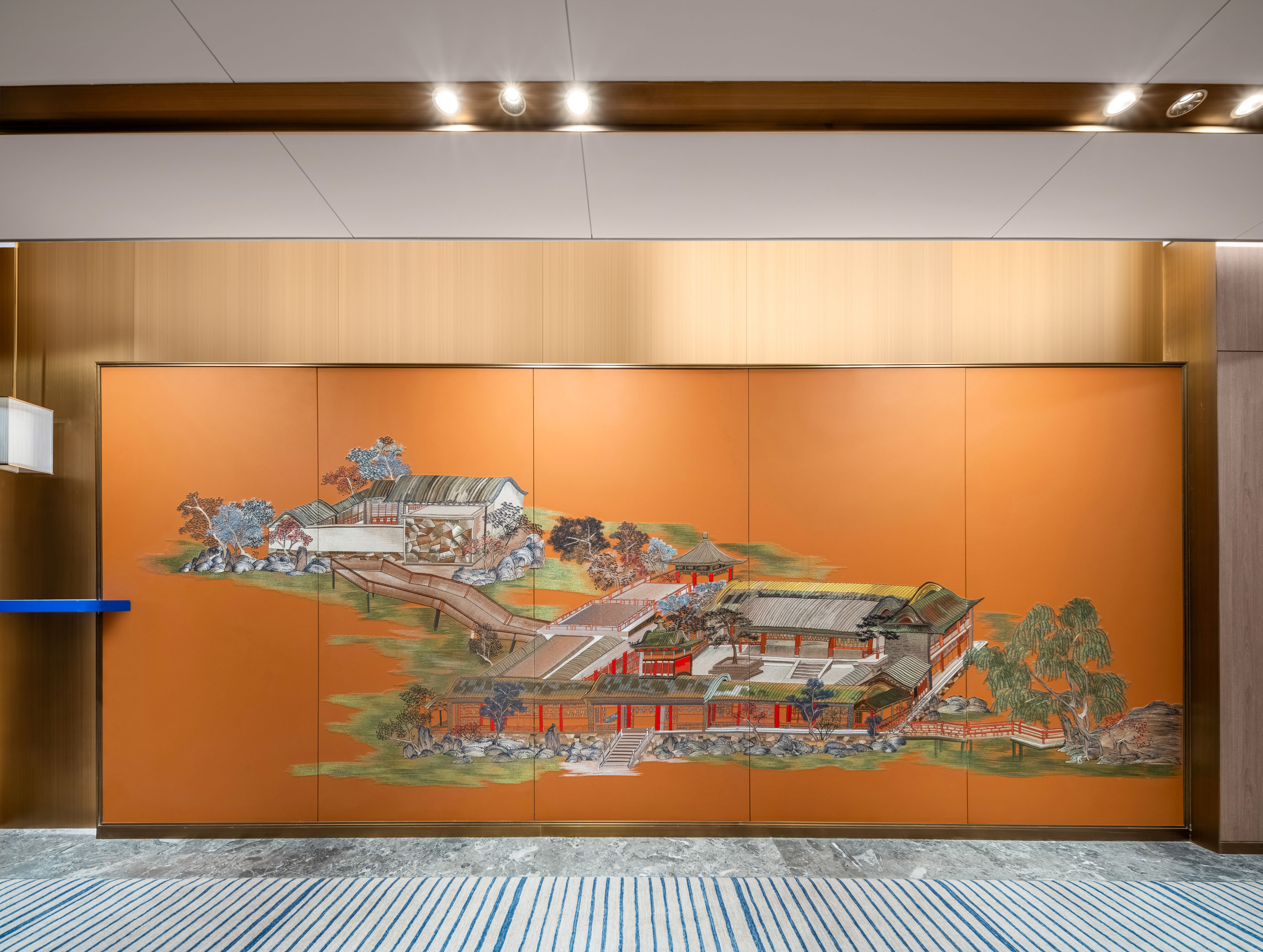 Holiday Inn Express Beijing Zhongguancun Tech Park 13/49