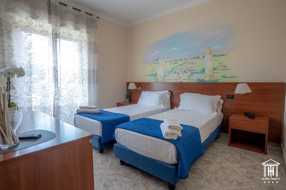 Hotel Tempio 13/35