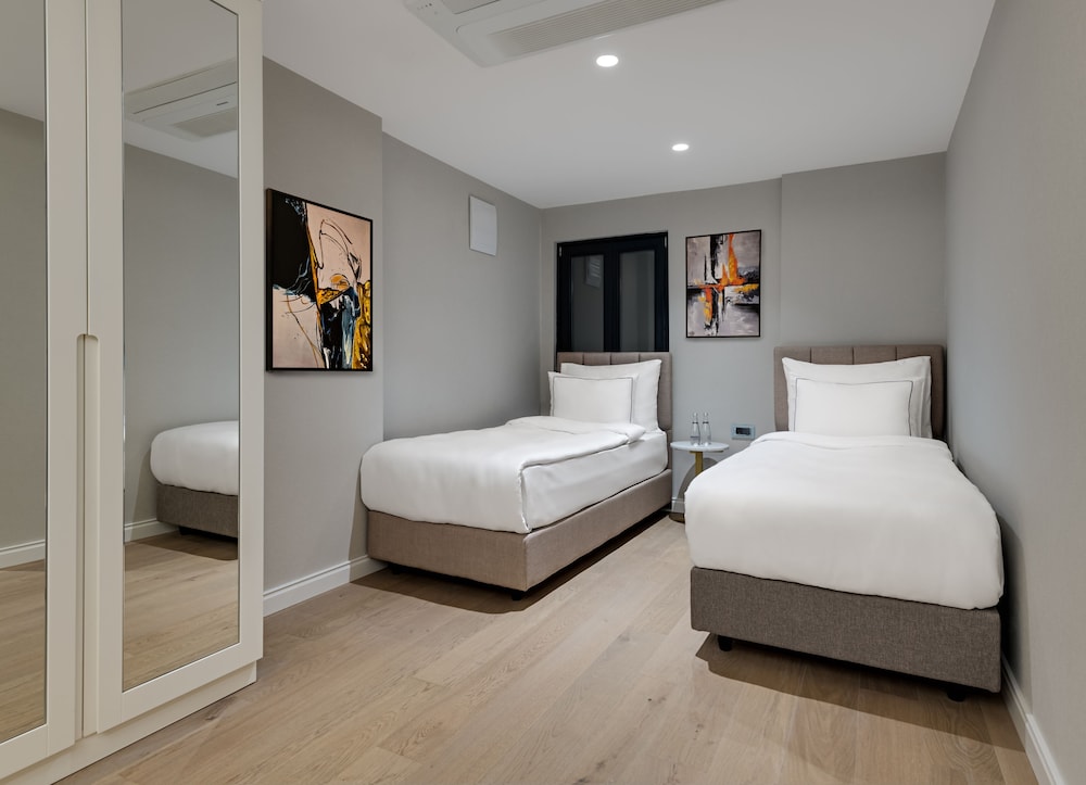 Gleam Collection Hotel 29/62