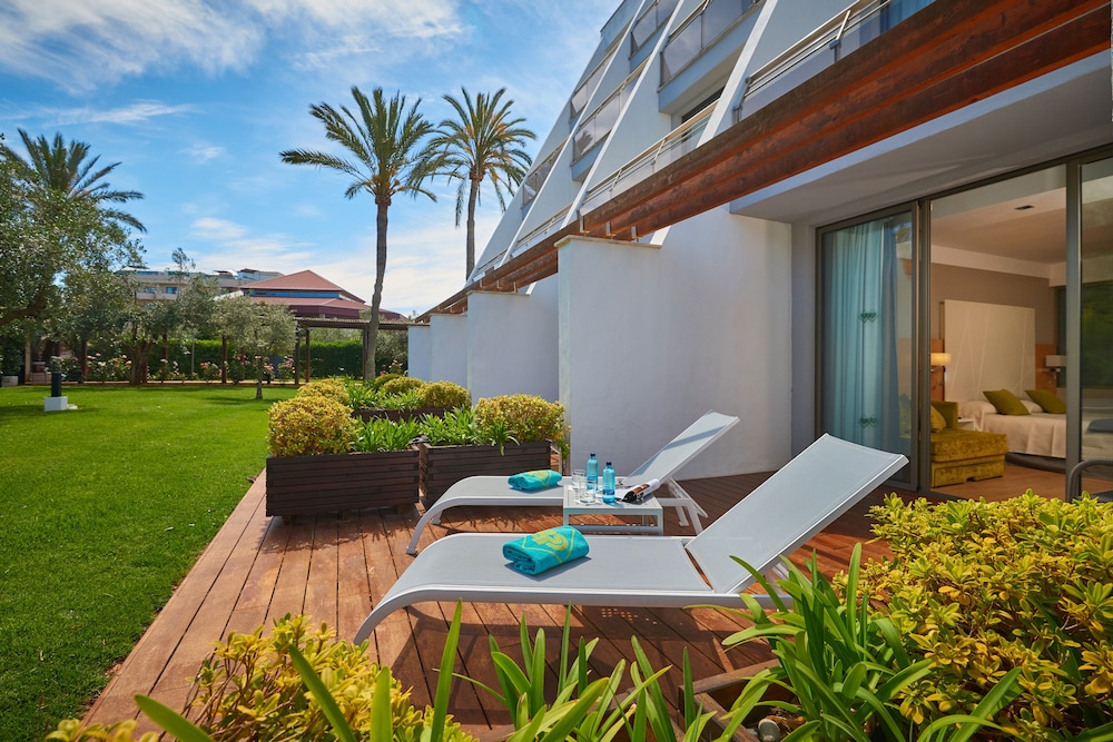Protur Sa Coma Playa Hotel Spa 52/57