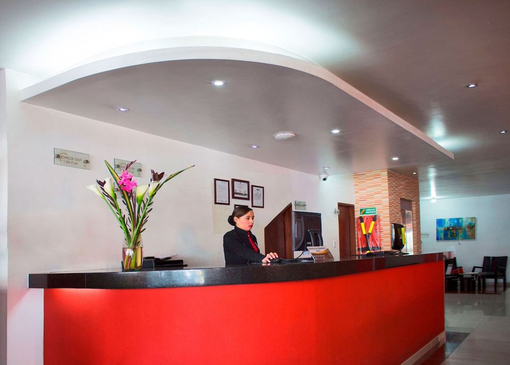 Hotel Dorado Gold Bogota 6/50