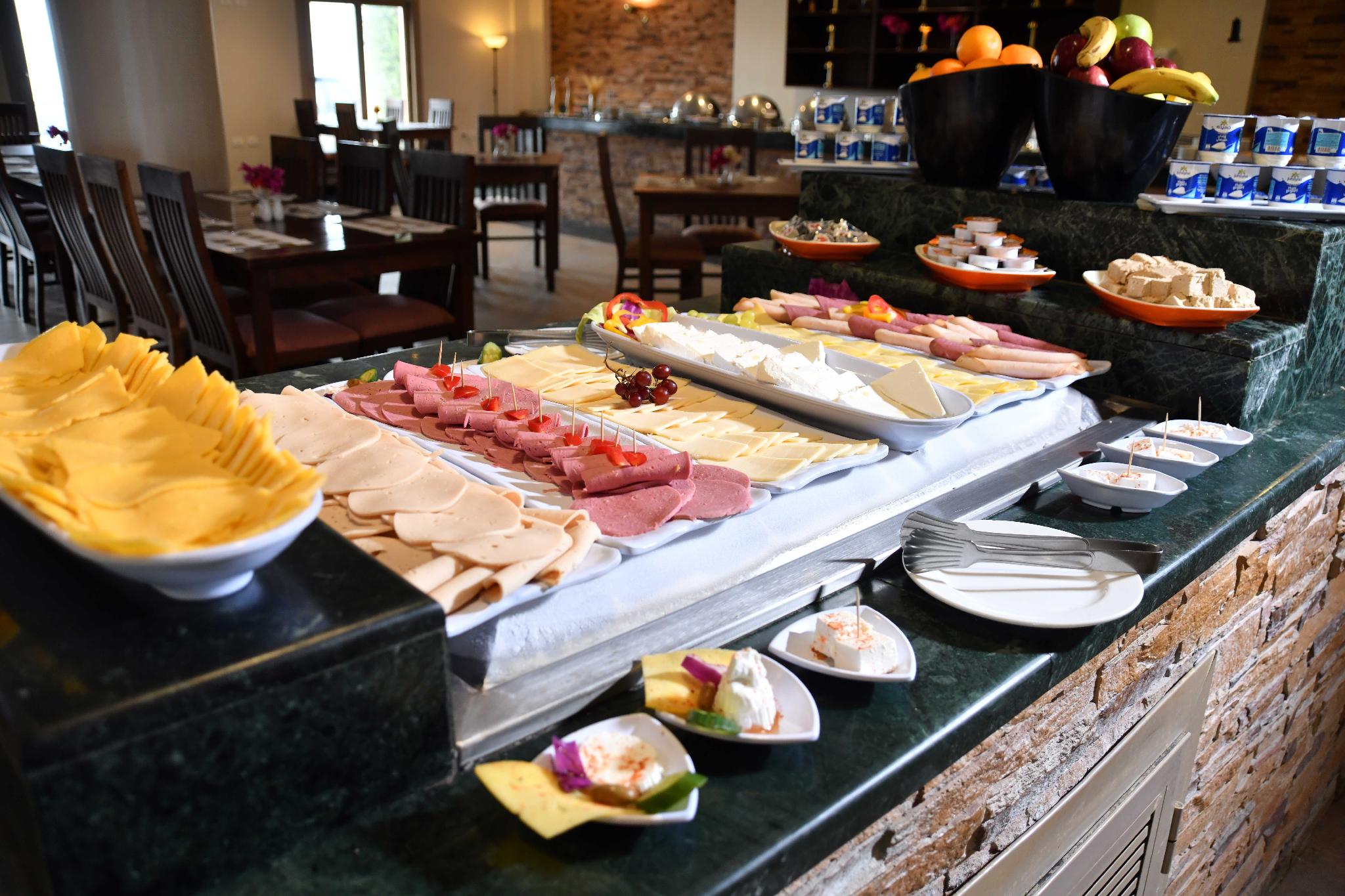 Aura Beach Resort Sidi Abd El Rahman 17/46