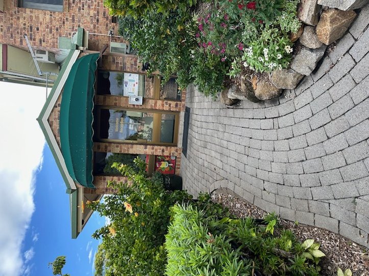 Toowong Villas 28/31