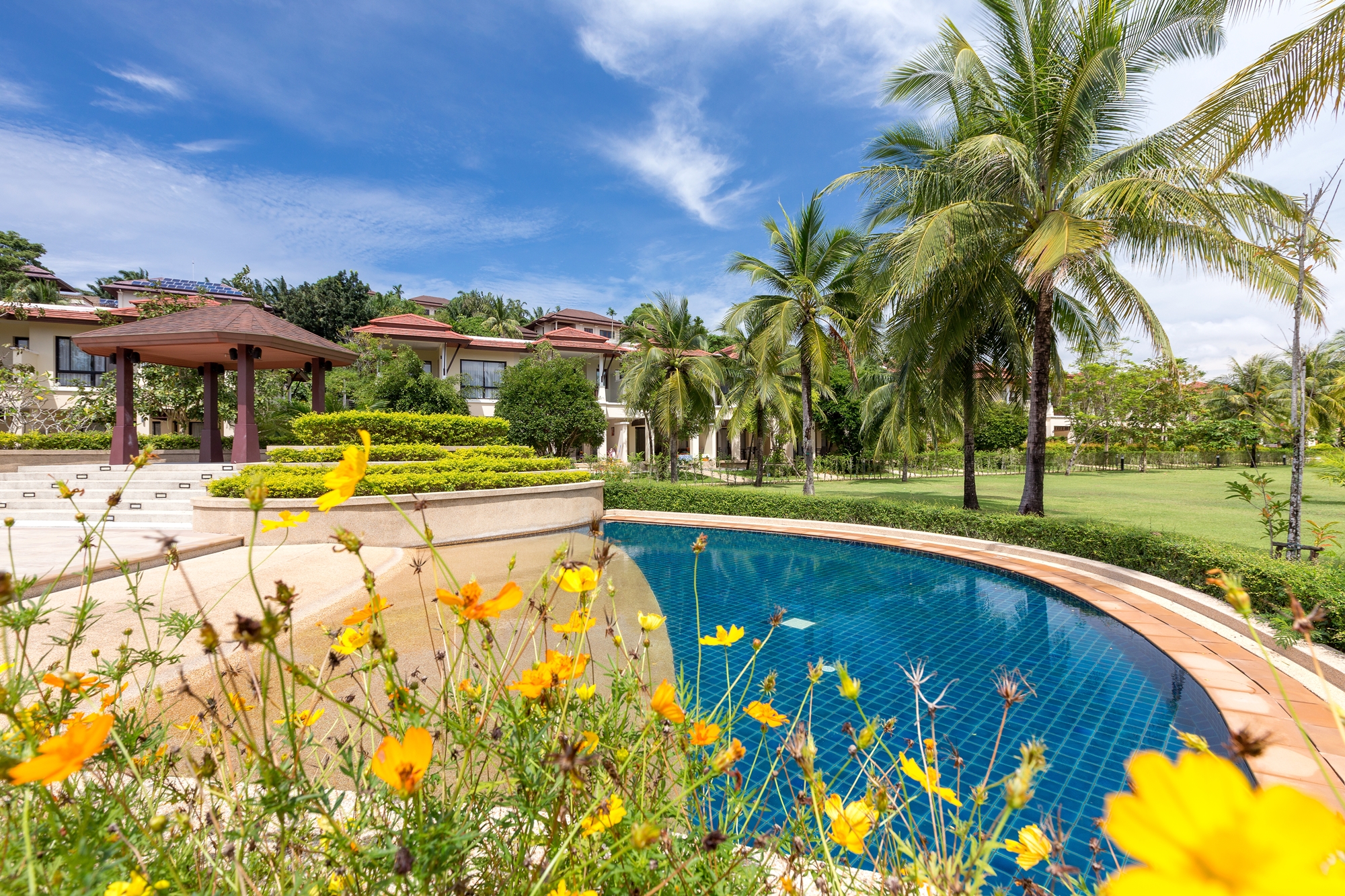 ANGSANA VILLAS RESORT PHUKET 4/77