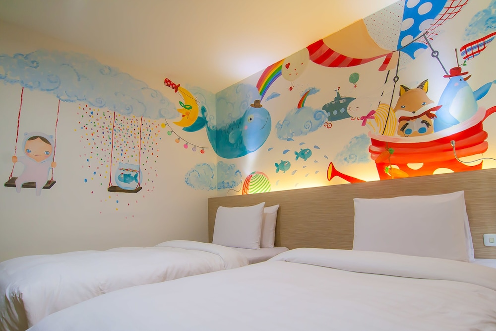 Legend Hotel Liuhe 17/38
