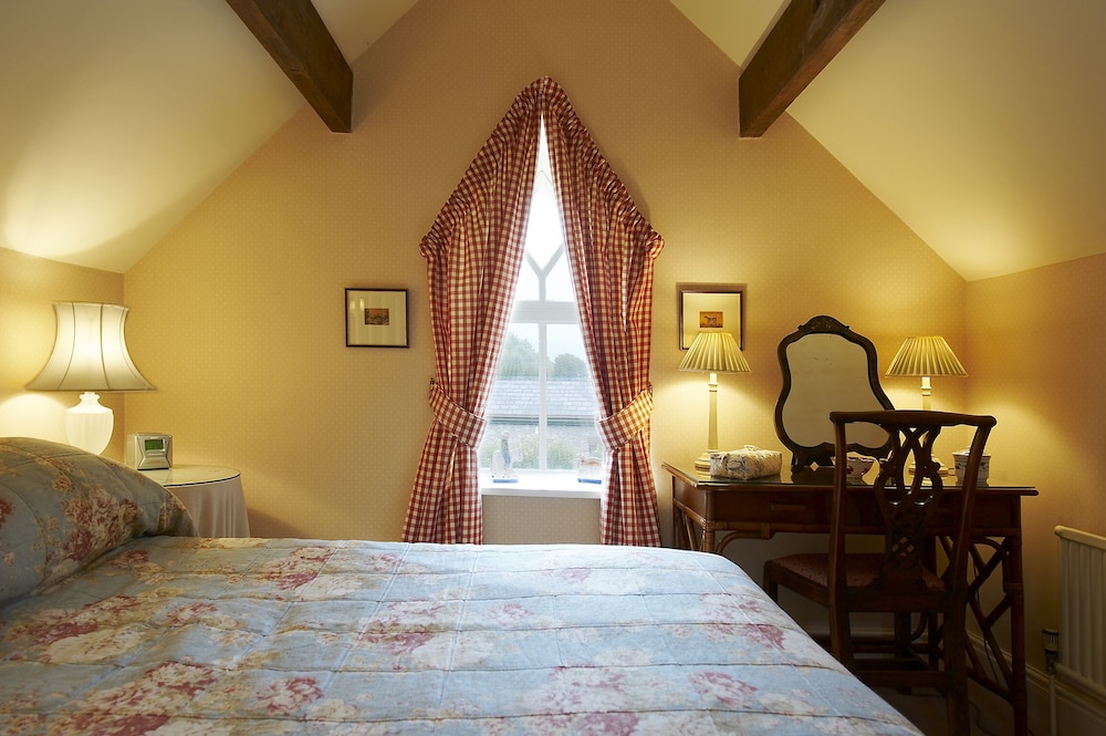 Bodysgallen Hall Hotel and Spa 8/28