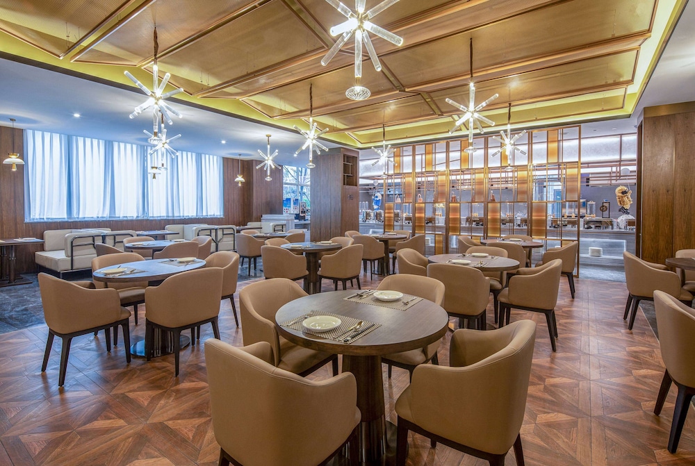 Ramada by Wyndham Qingdao Jiaodong International Airport 21/27