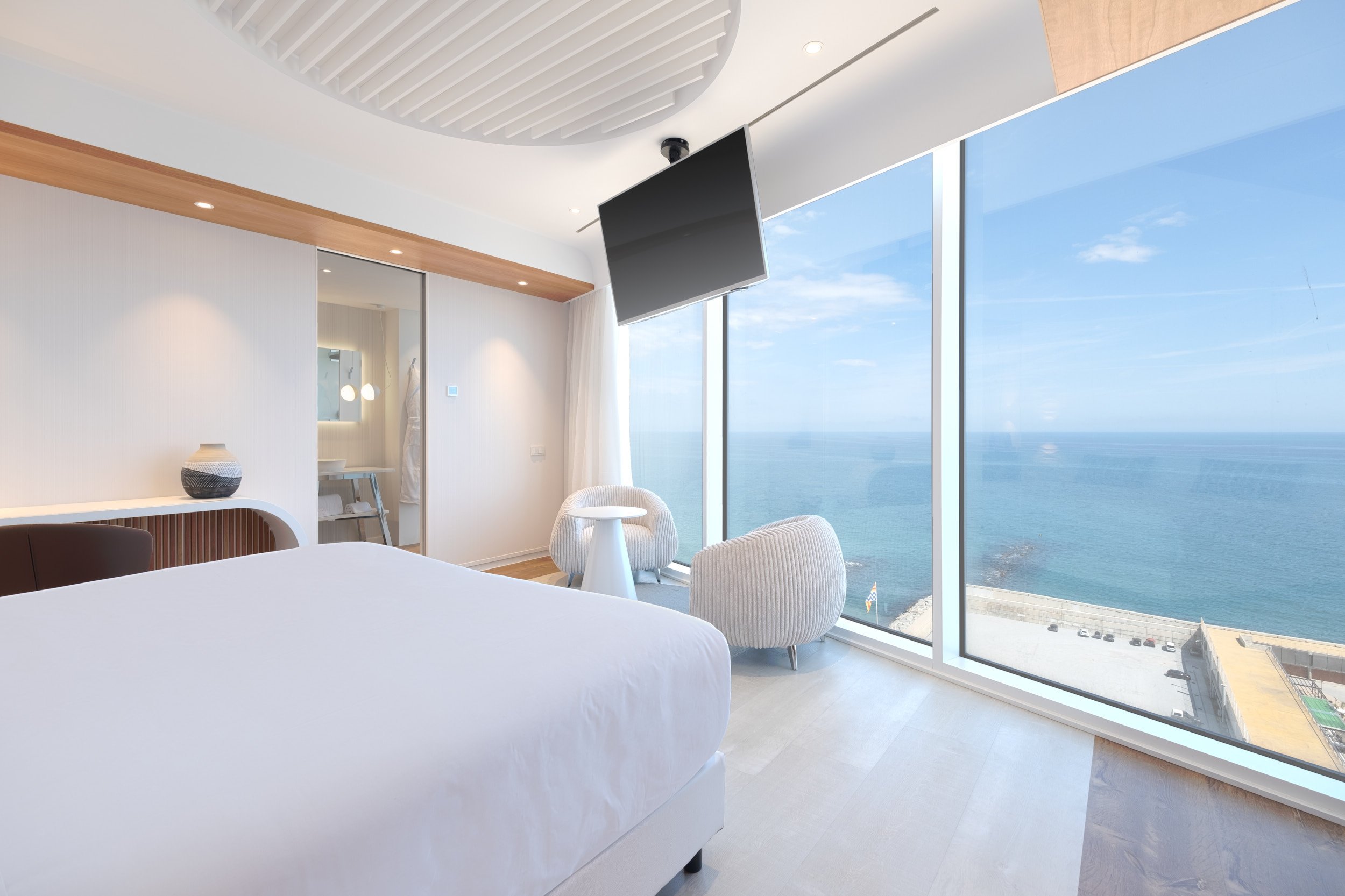 Hotel Marina Badalona 12/50