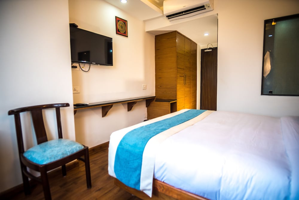 Hotel Tradition and Spa 20/46