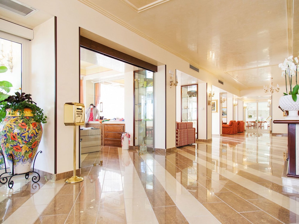 Diamond Hotel And Resort Naxos Taormina 6/50