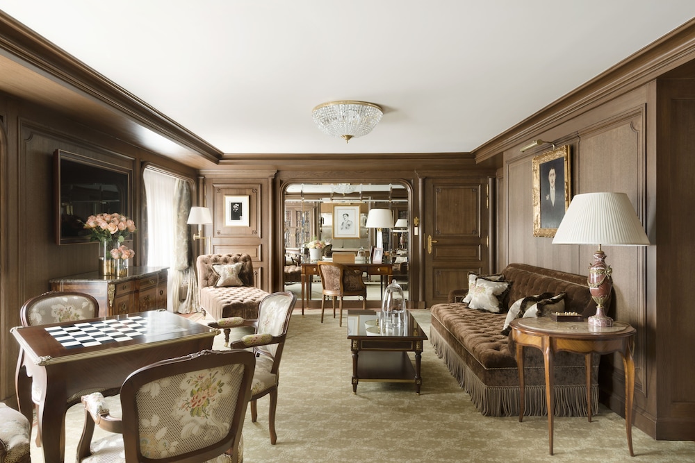 Ritz Paris 53/86