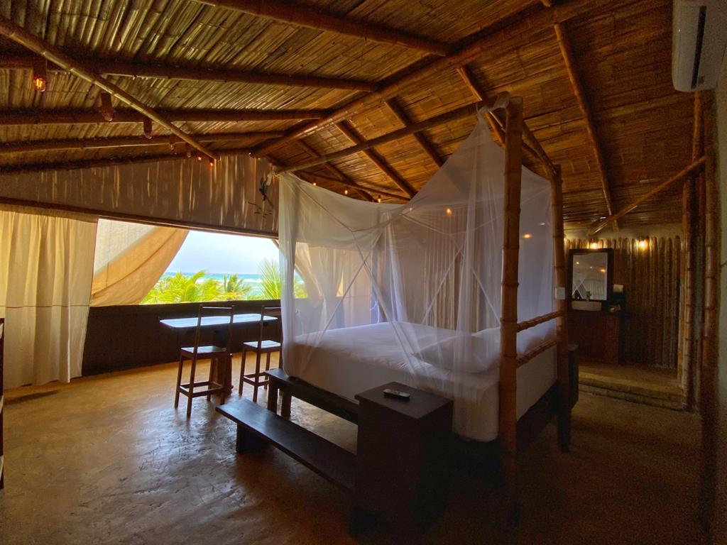 Blue Kay Eco Resort Mahahual 26/50