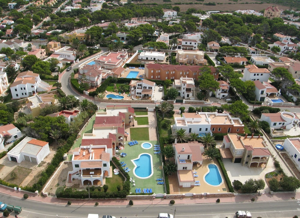 Maribel Apartments 4/50