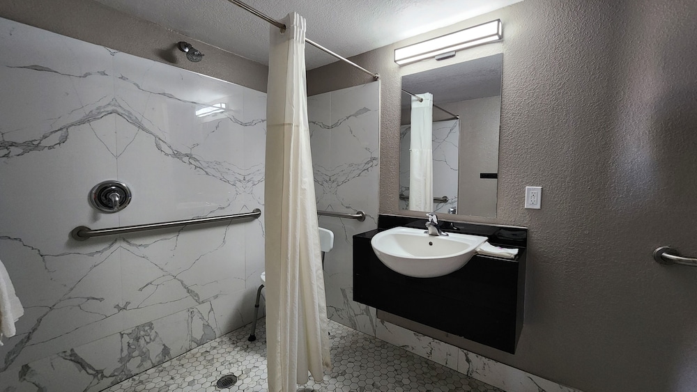 Motel 6 Houston, Tx-Medical Center/Reliant Park 50/57