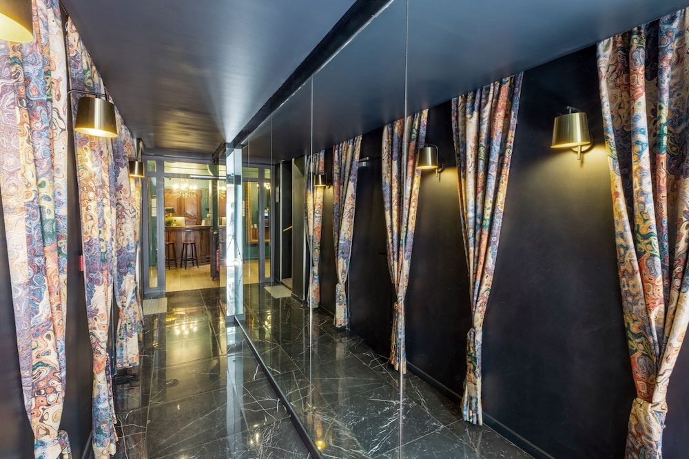 Hotel Maat Etoile 34/54
