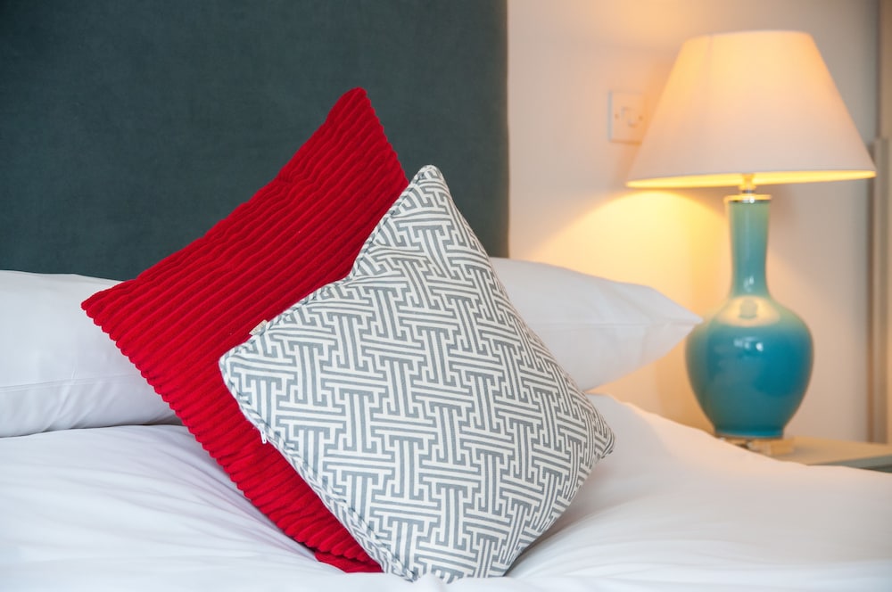 Cleyro Serviced Apartments - Finzels Reach 21/50