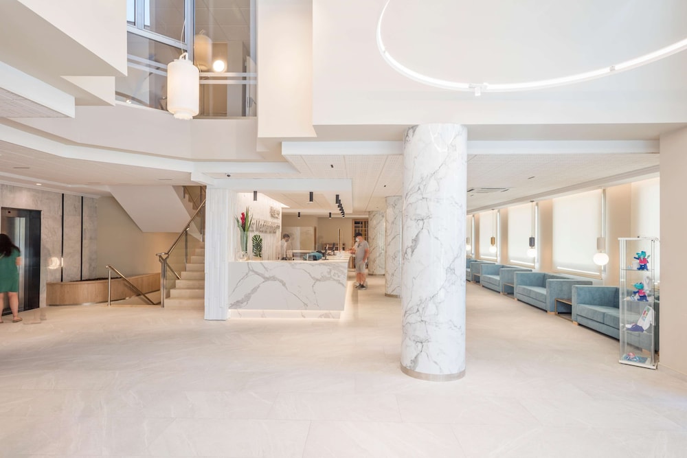 Best Mediterraneo Hotel 12/38