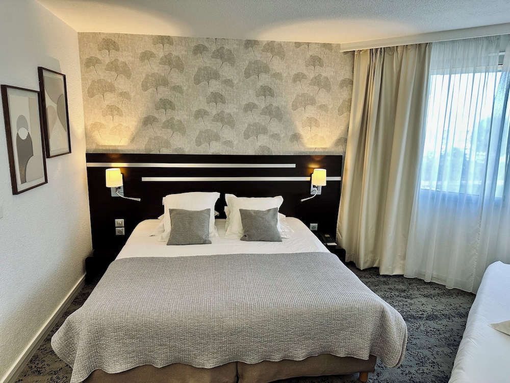 Hotel Chantereyne 15/58