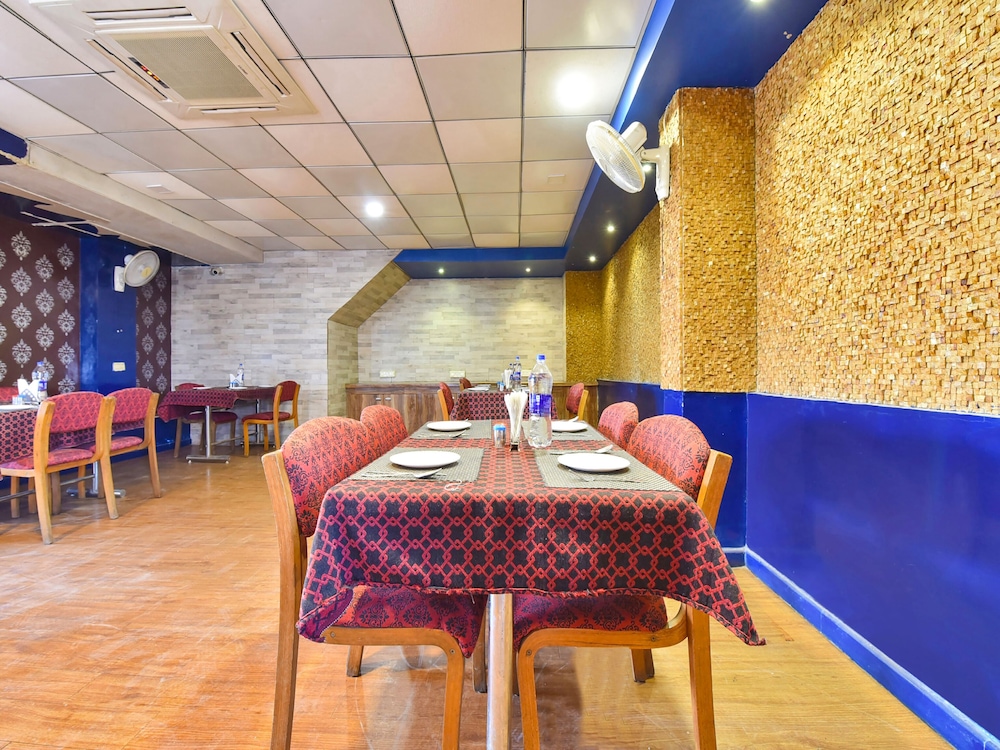 Vatika Inn 31/40