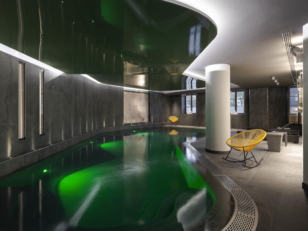 Novotel Saint Brieuc Centre Gare Opening May 2017 39/72