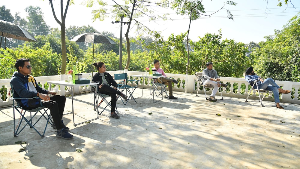 Aalia Jungle Retreat and Spa 45/73