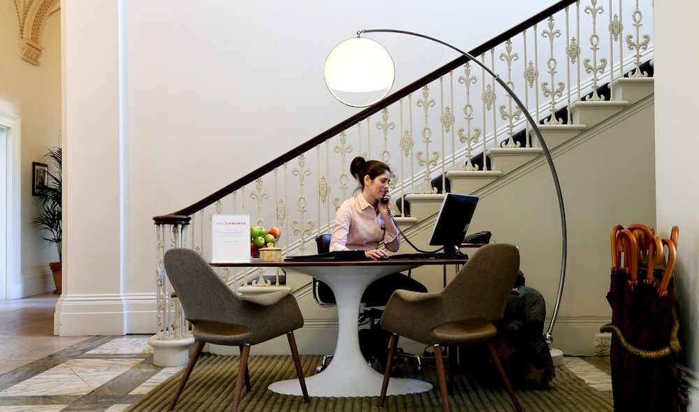 The Ickworth Hotel 45/54