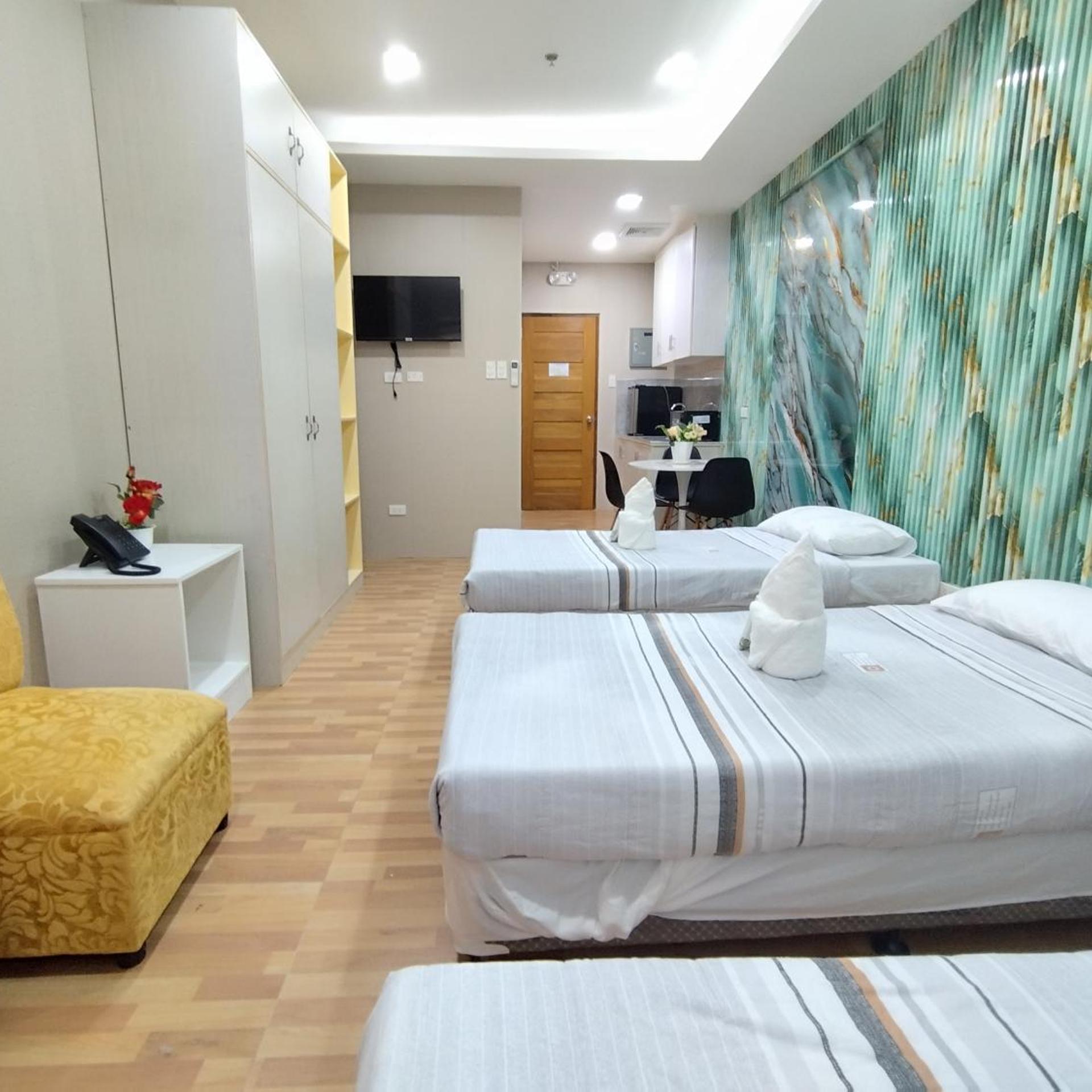 Townhouse Oak Casa Barcelona 30/64