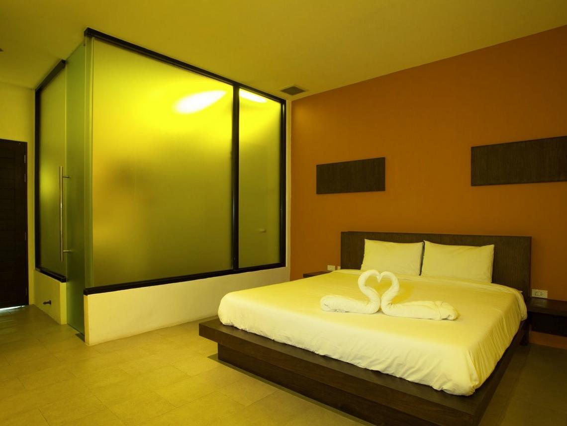 Get Link Hip Hua Hin Hotel 9/43