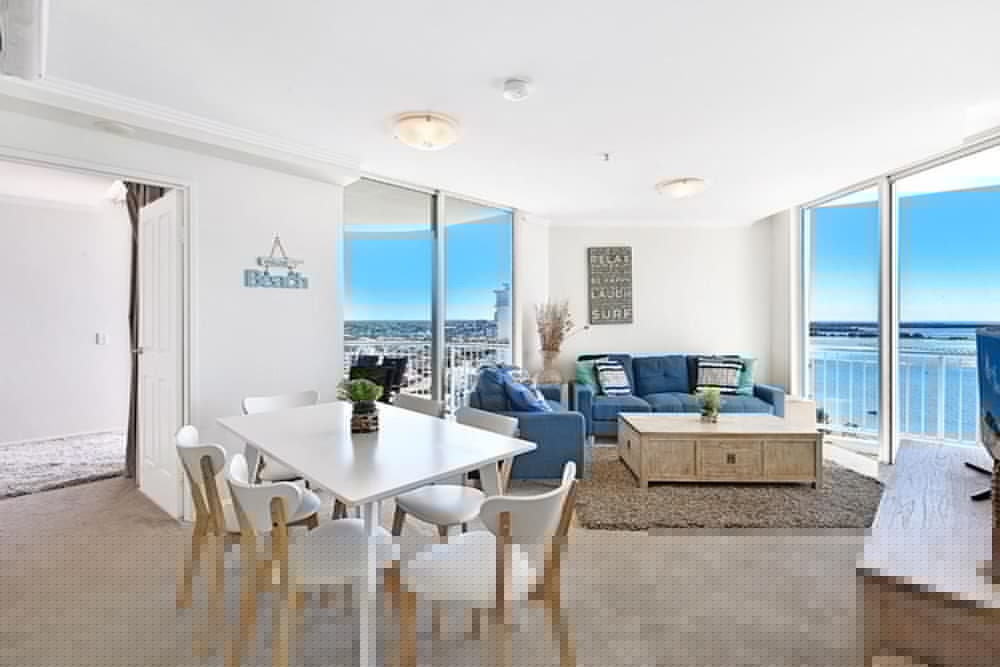 Crystal Bay On The Broadwater 67/79