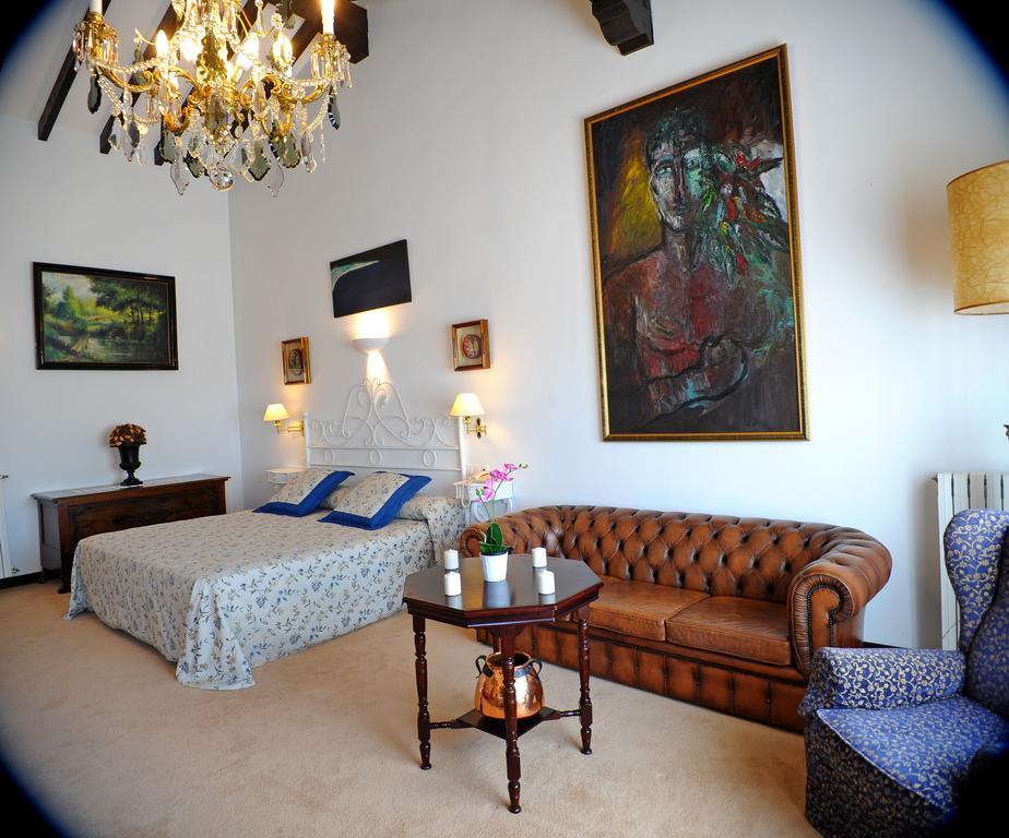 HOTEL SAN ROMAN DE ESCALANTE 17/28