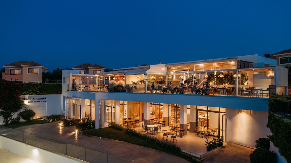 St. John Villas Zakynthos 6/51