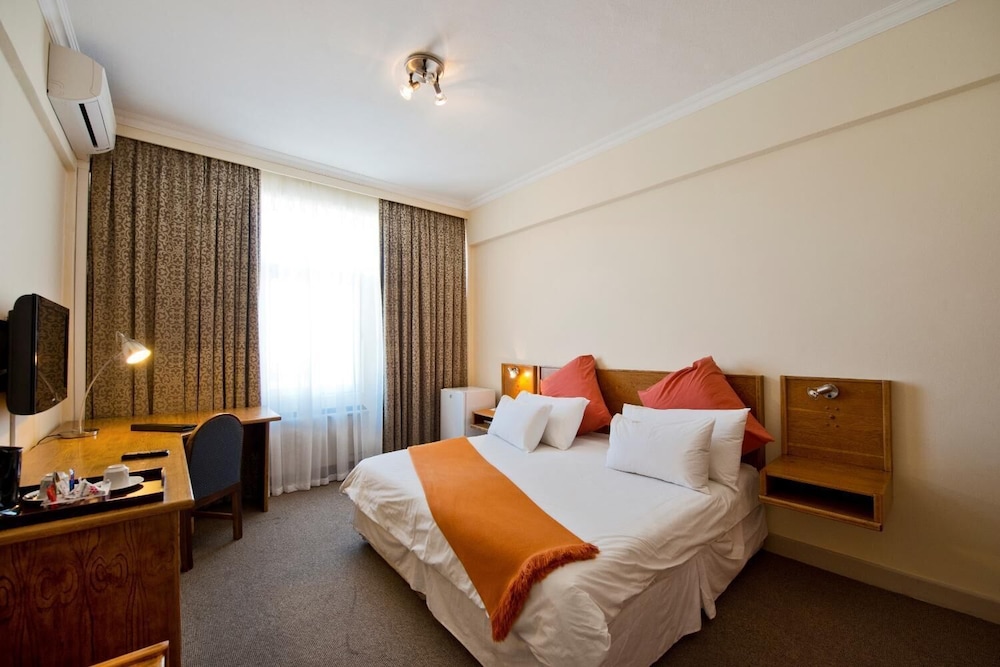 Hotel Thuringerhof 13/47